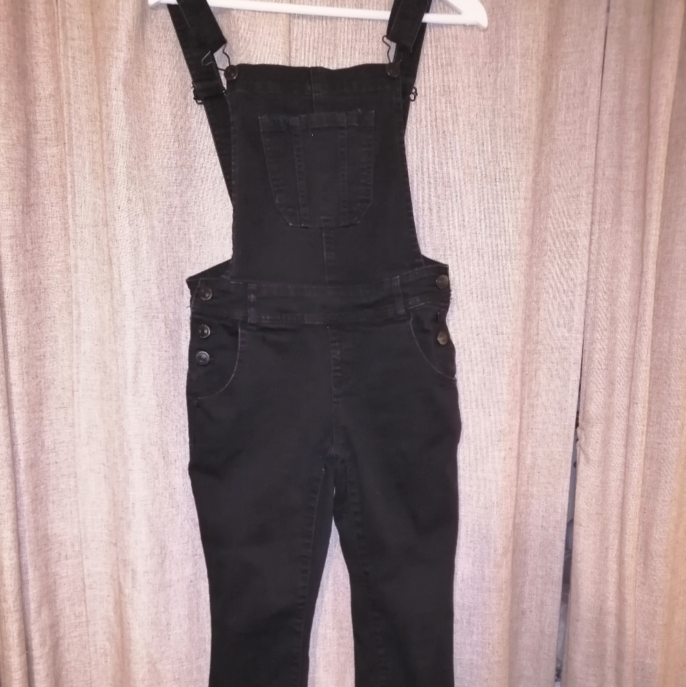 Wallflower brand overalls